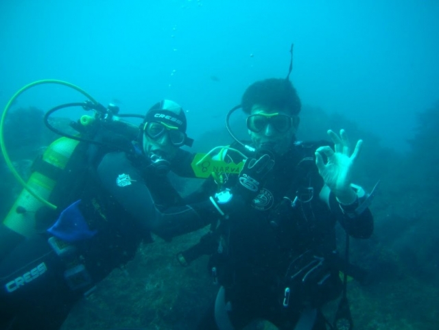 Superando el reto submarino